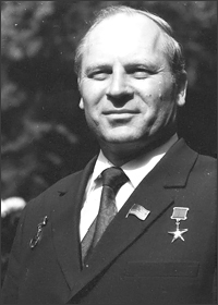 Артамонов Владимир Александрович